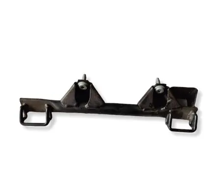 Audi A4 S4 B7 8E 8H ISOFIX Bracket 8E0813546B