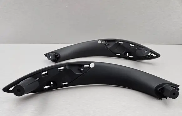 BMW 3 F30 F35 F31 Front door interior handle trim 7279311 7279312 51417279311