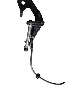 Audi Q5 SQ5 8R Rear air suspension level height sensor 8R0941309C