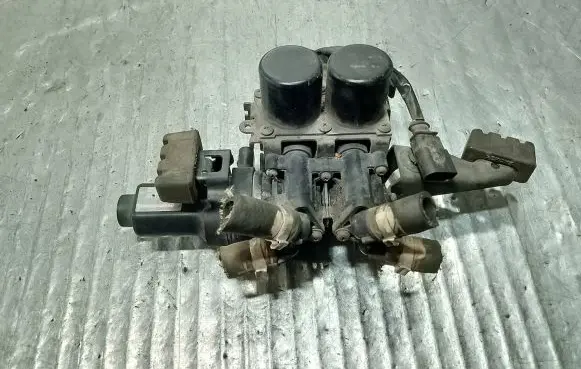 Volkswagen Phaeton Electric auxiliary coolant/water pump 3D1959617C