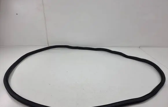 Mercedes-Benz EQA Front door rubber seal A2476921000