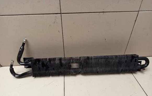 Jeep Grand Cherokee Power steering radiator 