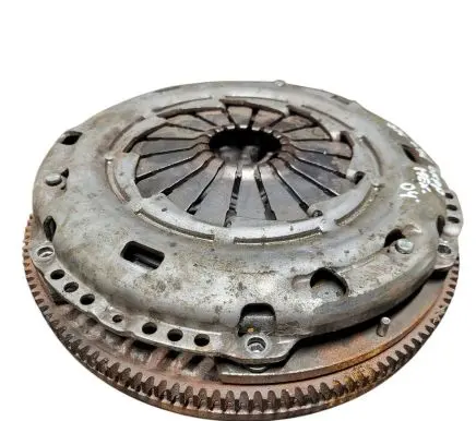 Volkswagen Sharan Clutch set kit 124032110 324030210 415065410