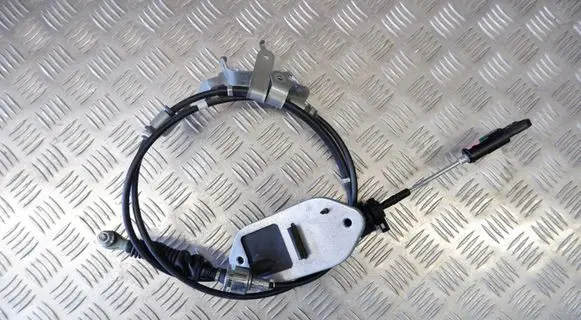 Toyota RAV 4 (XA50) Gear shift cable linkage 3382042460