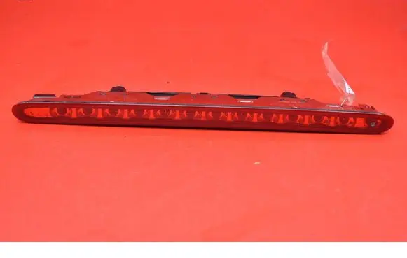 Peugeot 3008 I Boot/trunk interior light 9683461480