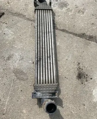 Ford Focus Intercooler radiator 3M5H9L440AE 08APR200600