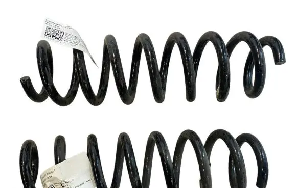 BMW 3 G20 G21 Rear coil spring 6889966 33536889966