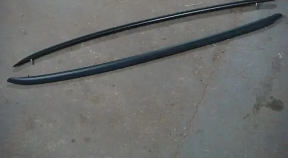 Seat Ibiza IV (6J,6P) Roof bar rail