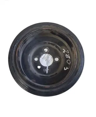 Volkswagen Golf V Crankshaft pulley 036105243