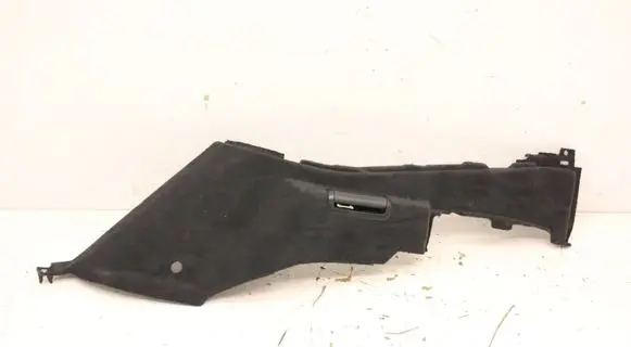 BMW X7 G07 Trunk/boot side trim panel 5A01882MWGK2805 5A01882