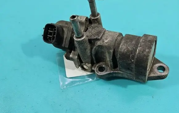 Toyota Avensis T250 EGR valve 2562027090 IMPRK1536647