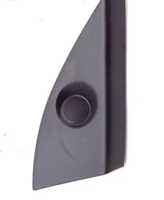 Fiat Stilo Front door wing mirror part 735278484