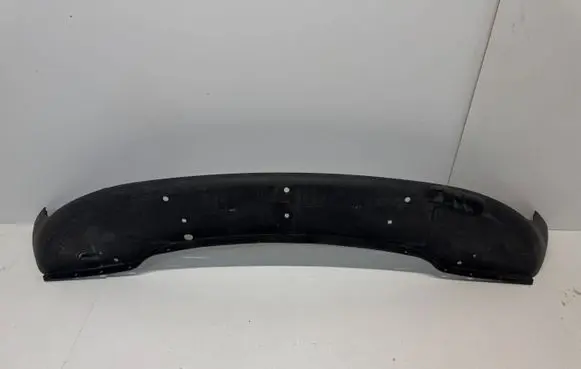 Mini One - Cooper Clubman R55 Front bumper splitter molding 7248788