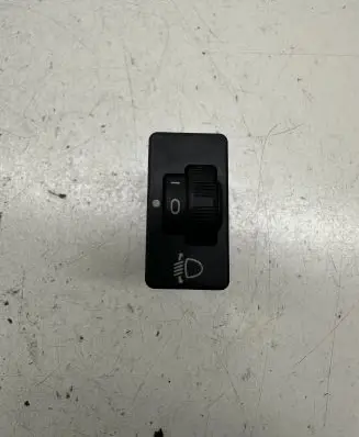 Citroen Xsara Picasso Headlight level height control switch