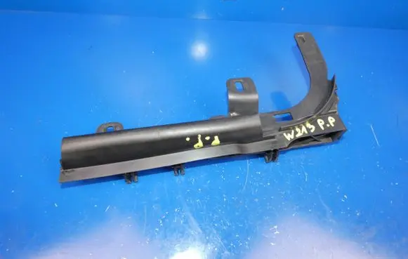Mercedes-Benz E W213 Engine compartment rubber A2138310600 WPT51531