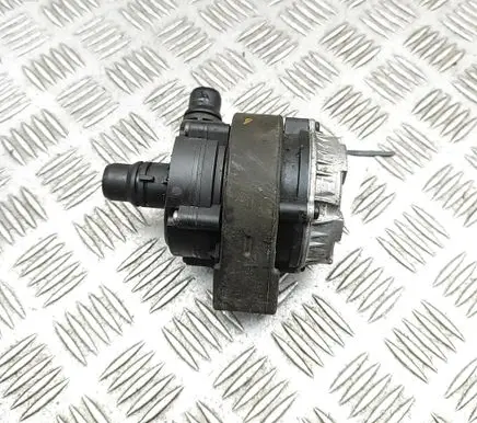 Opel Mokka B Electric auxiliary coolant/water pump 9827567880 0392024023