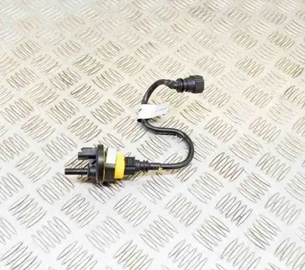 Nissan Qashqai Turbo solenoid valve 17335HV70A