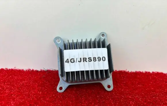 Tesla Model Y LED ballast control module 1532925-09-E