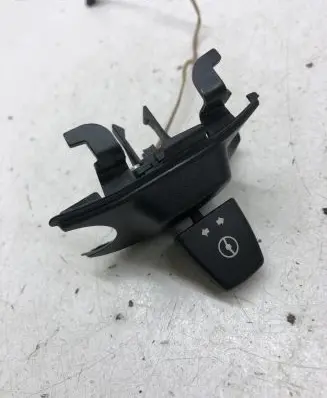 BMW X5 E70 Steering wheel adjustment switch 61316966710 6966710