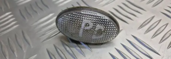 Mercedes-Benz A W168 Front fender indicator light