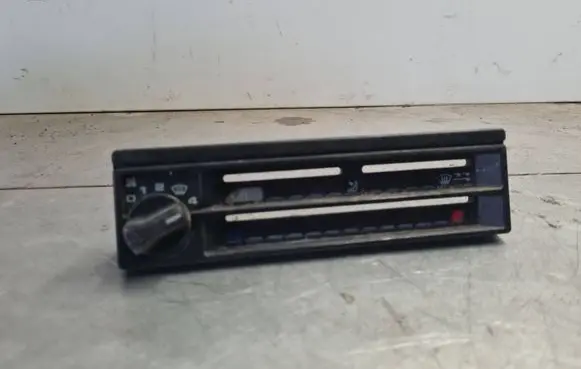 Volkswagen Transporter - Caravelle T4 Climate control unit 703919383 992396201 2311030221