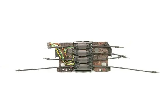 Bentley Arnage Seat adjustment motor 5609130 2855790