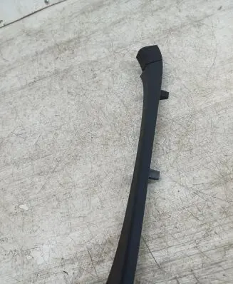 Volkswagen PASSAT B6 Other sill/pillar trim element 3C0868238