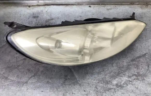 Peugeot 407 Headlight/headlamp 8370100800 63701 8660100050