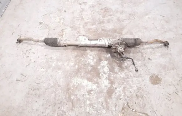 Mercedes-Benz A W169 Steering rack 1694602100 1694602700