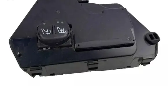 Mercedes-Benz S W220 Door control unit/module 2208214758