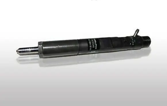 Dacia Sandero Fuel injector EJBR02101Z HRD336