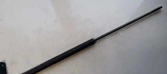 Nissan Micra Tailgate/trunk strut/damper 0691626 069-1626