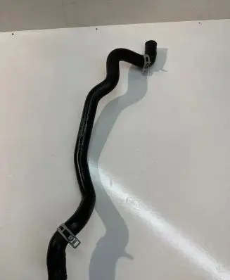BMW 5 F10 F11 Engine coolant pipe/hose 15476810 9119168