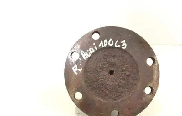 Audi 100 200 5000 C3 Stub axle 