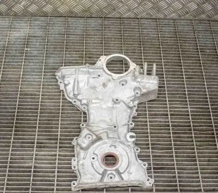 Mazda CX-5 II Timing chain cover 10500S5209 PY0110500A