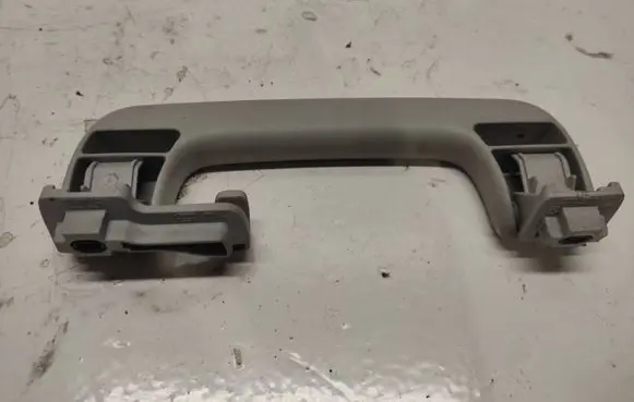 Audi A4 S4 B7 8E 8H Rear interior roof grab handle 8E0857607D