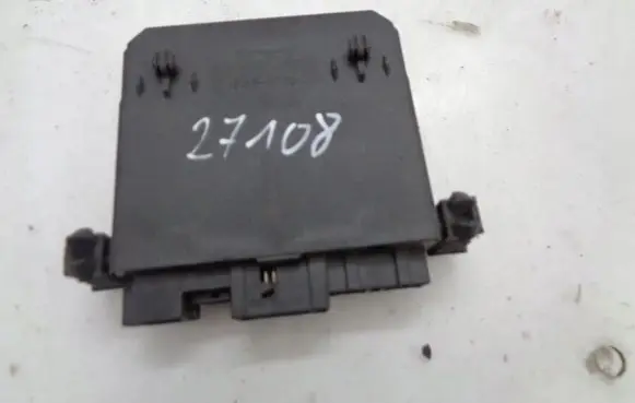 Mercedes-Benz CLK A208 C208 Door control unit/module 2088201326