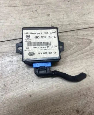 Audi A6 S6 C7 4G Light module LCM 4B0907357C 5LA00808106