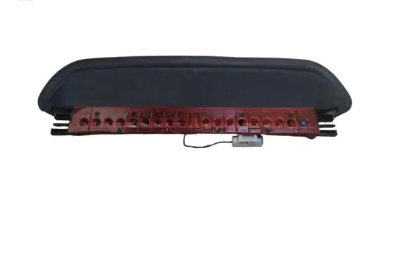 BMW 3 E90 E91 Third/center stoplight 168644