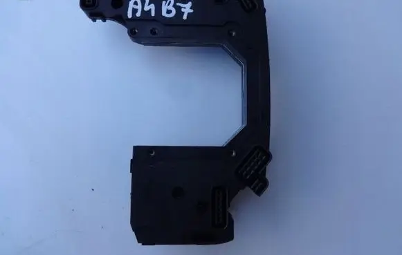 Steering angle sensor