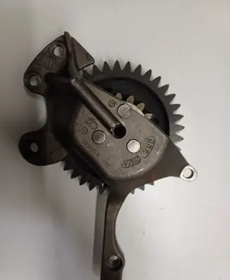 Volkswagen Transporter - Caravelle T5 Timing chain sprocket 070109237C