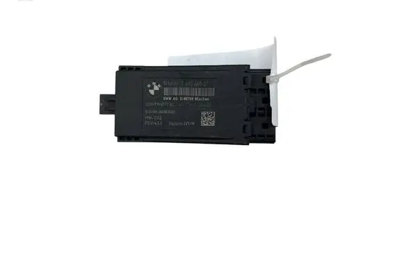 BMW 3 G20 G21 Seat control module 7490465