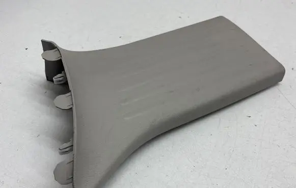 Chrysler Pacifica Rear sill trim cover 5SP27TRMAF 5SP27PD2AF NR133653