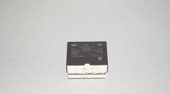 BMW 2 F45 Parking PDC control unit/module 9483099 66339483099 5A02F94