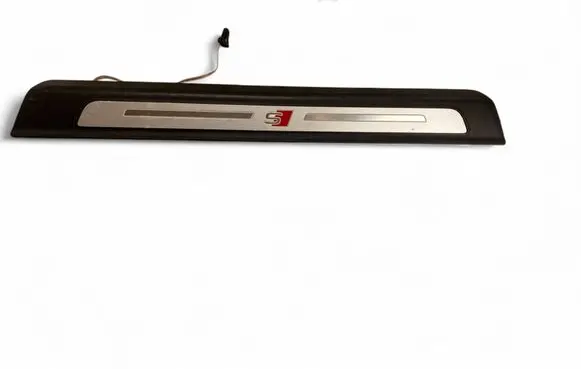 Audi Q8 Front sill trim cover 4M8947405A