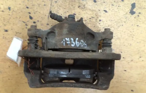 Honda Civic Front brake caliper