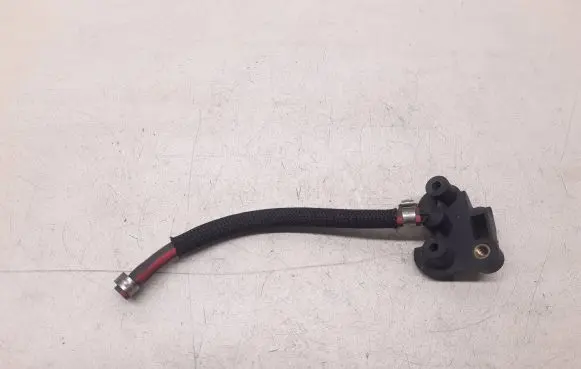 Mercedes-Benz E W212 Air pressure sensor A6511530041