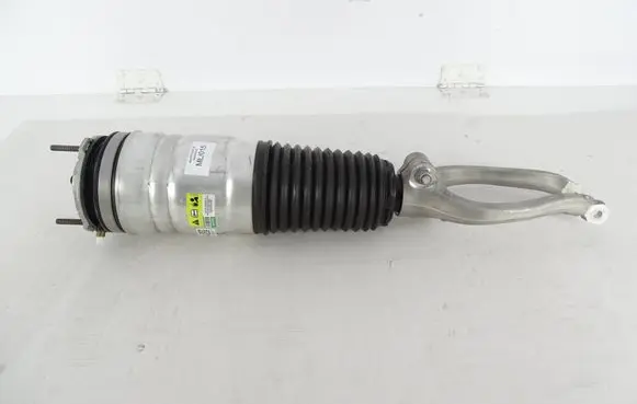 Maserati GranTurismo II Front shock absorber/damper 6703021830 06703021830 670302183