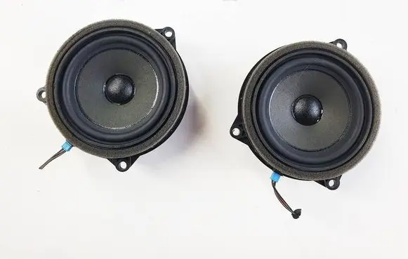 Mini Cooper Countryman F60 Front door speaker 9274700