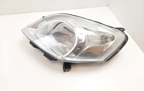 Peugeot Bipper Headlight/headlamp 45570383 04557099900010